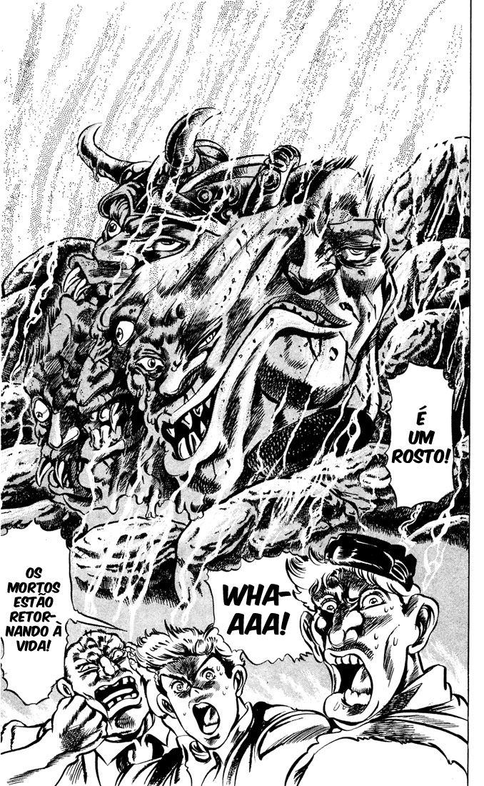 Read JoJo_s Bizarre Adventure Part 1  Phantom Blood PT-BR Manga Online