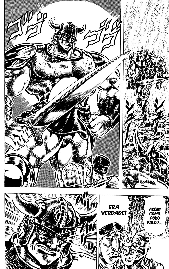 Read JoJo_s Bizarre Adventure Part 1  Phantom Blood PT-BR Manga Online