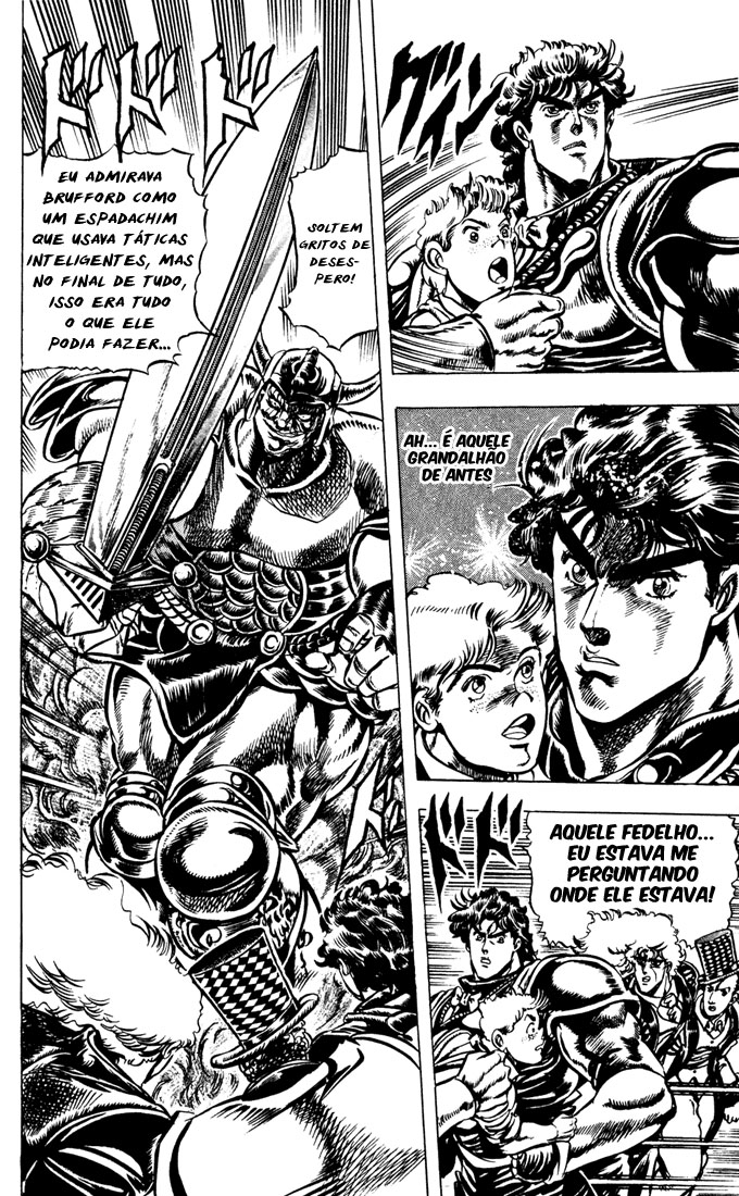 Read JoJo_s Bizarre Adventure Part 1  Phantom Blood PT-BR Manga Online