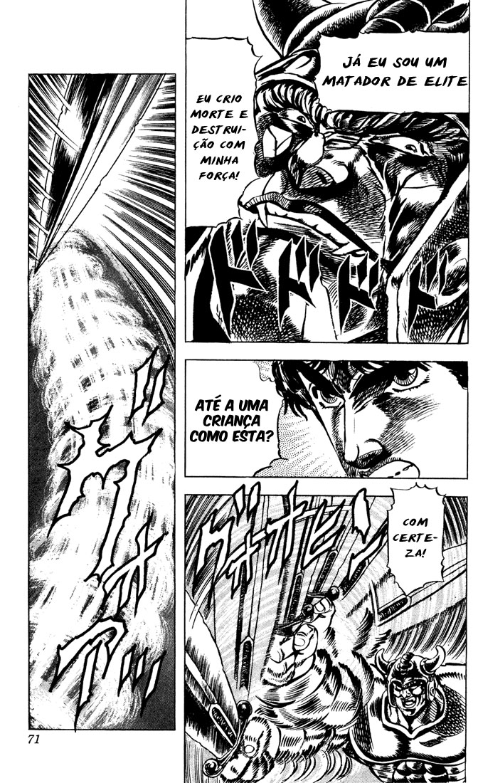 Read JoJo_s Bizarre Adventure Part 1  Phantom Blood PT-BR Manga Online