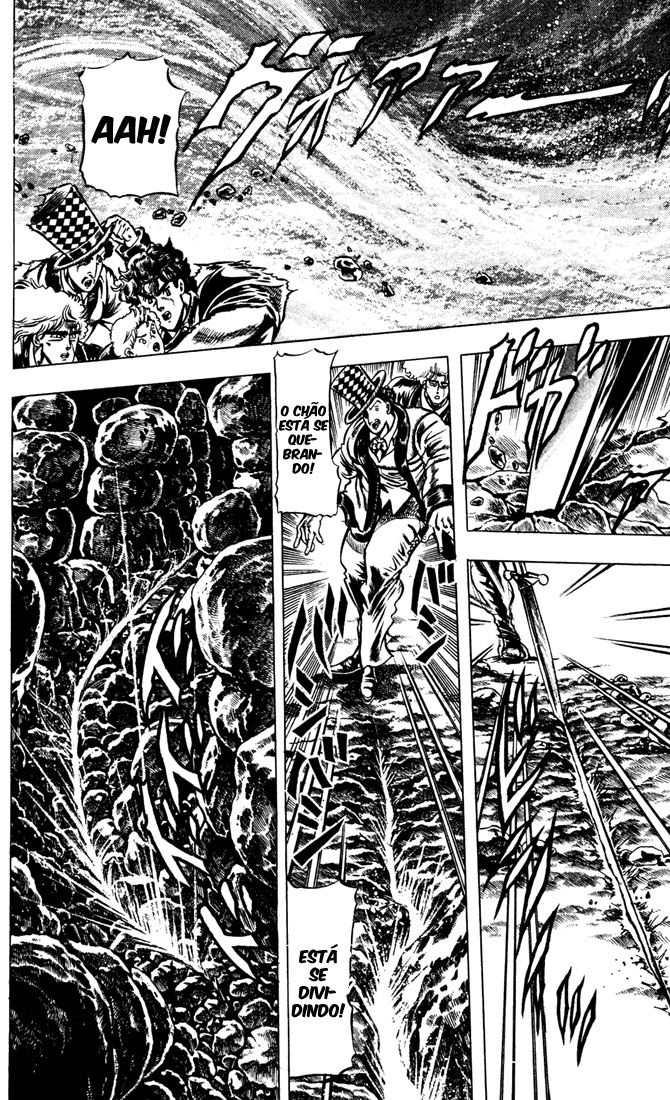 Read JoJo_s Bizarre Adventure Part 1  Phantom Blood PT-BR Manga Online
