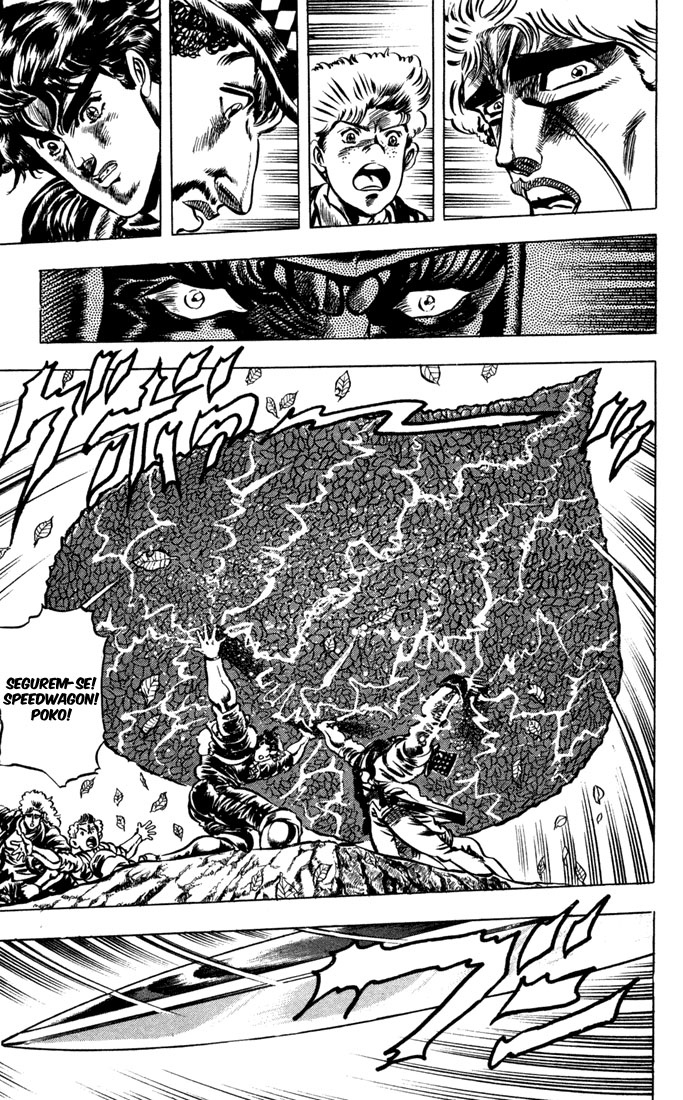Read JoJo_s Bizarre Adventure Part 1  Phantom Blood PT-BR Manga Online
