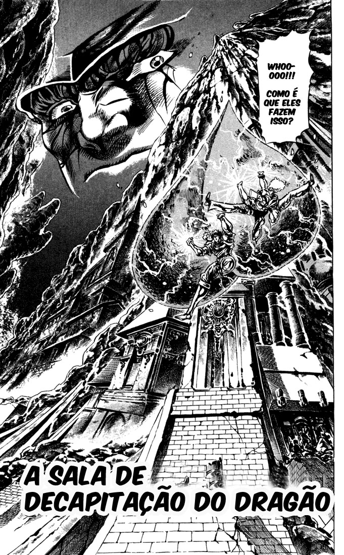 Read JoJo_s Bizarre Adventure Part 1  Phantom Blood PT-BR Manga Online
