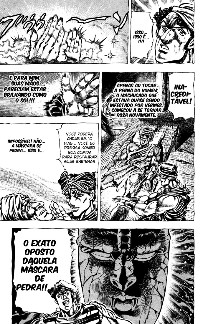 Read JoJo_s Bizarre Adventure Part 1  Phantom Blood PT-BR Manga Online