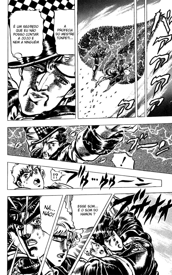 Read JoJo_s Bizarre Adventure Part 1  Phantom Blood PT-BR Manga Online
