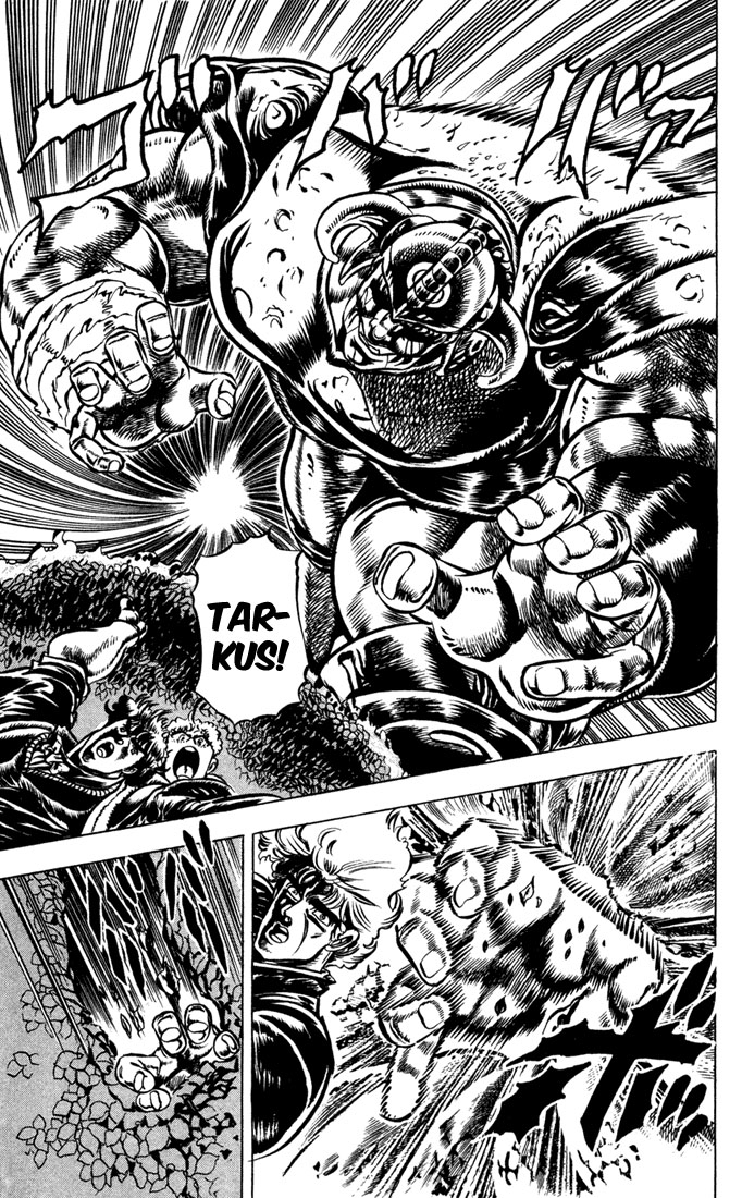 Read JoJo_s Bizarre Adventure Part 1  Phantom Blood PT-BR Manga Online