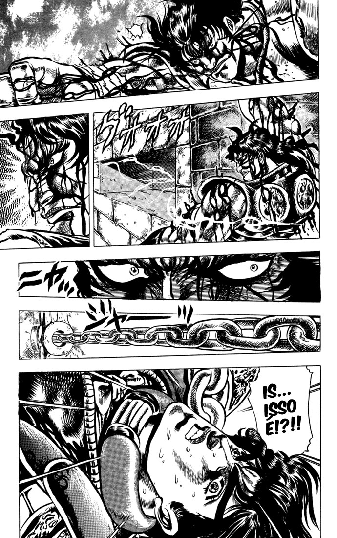 Read JoJo_s Bizarre Adventure Part 1  Phantom Blood PT-BR Manga Online