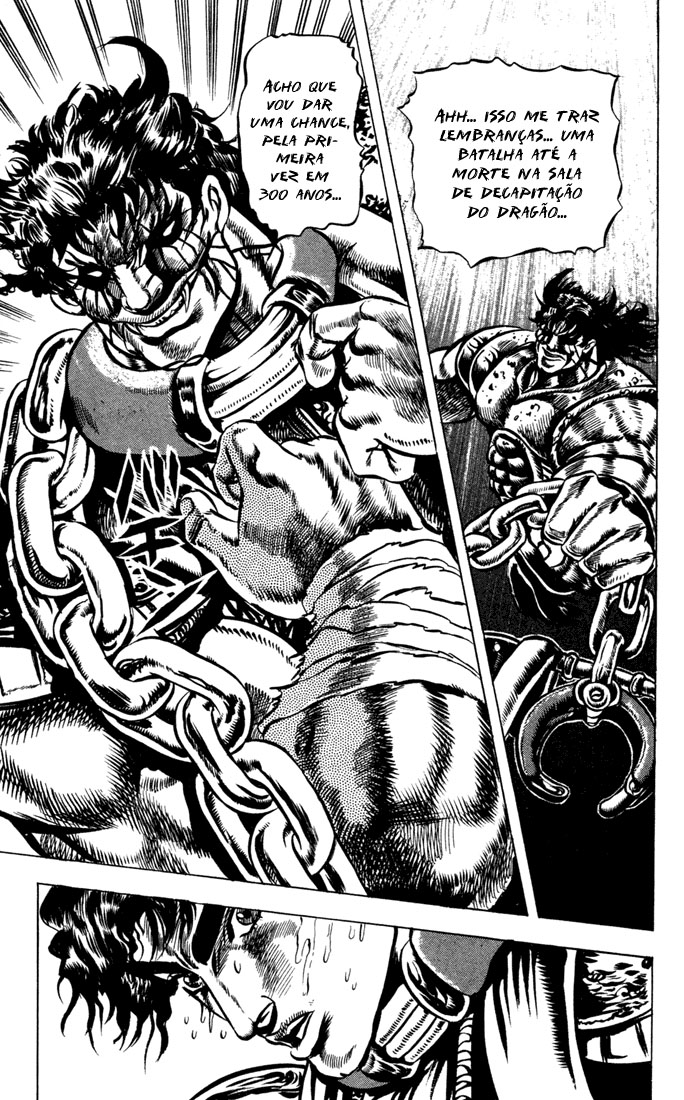 Read JoJo_s Bizarre Adventure Part 1  Phantom Blood PT-BR Manga Online