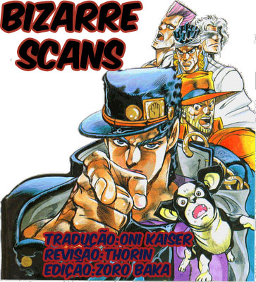 Read JoJo_s Bizarre Adventure Part 1  Phantom Blood PT-BR Manga Online