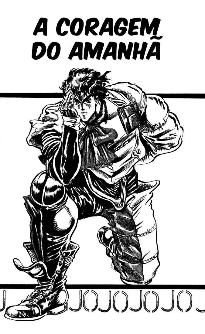 Read JoJo_s Bizarre Adventure Part 1  Phantom Blood PT-BR Manga Online