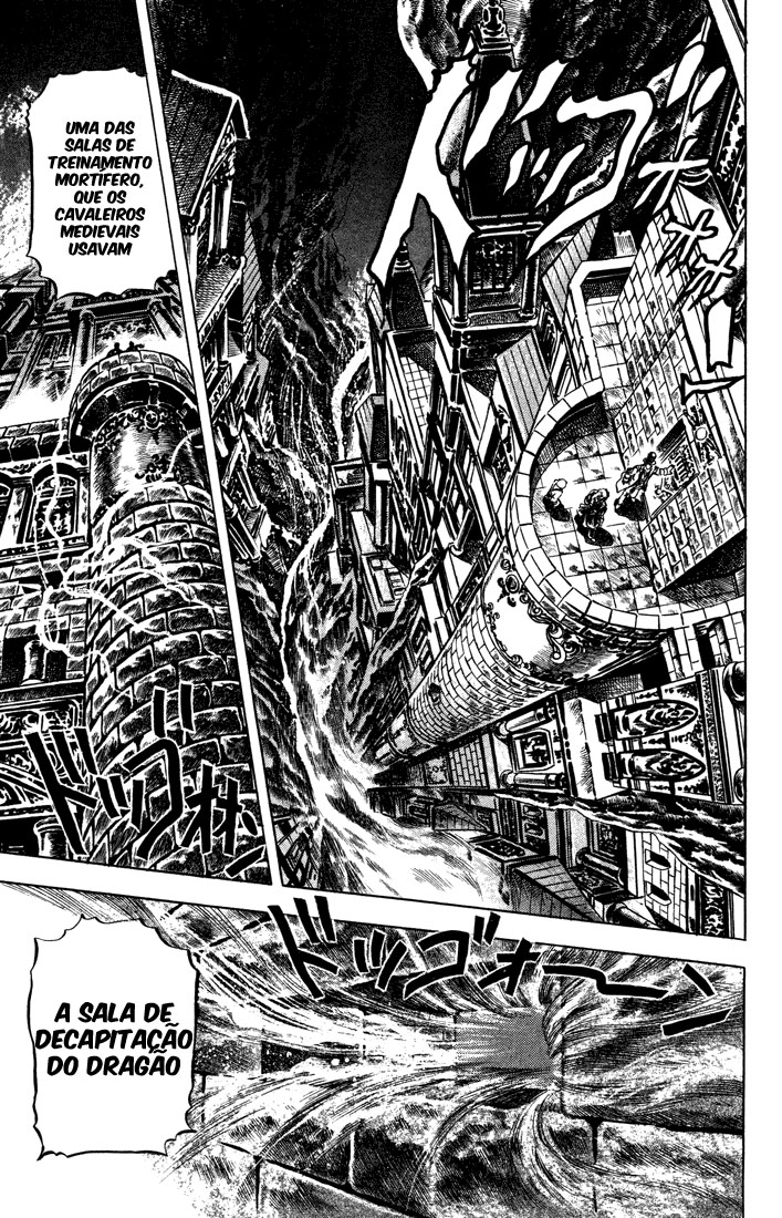 Read JoJo_s Bizarre Adventure Part 1  Phantom Blood PT-BR Manga Online