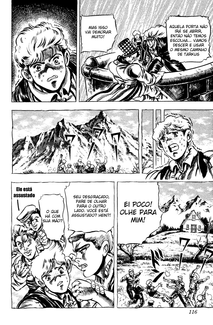 Read JoJo_s Bizarre Adventure Part 1  Phantom Blood PT-BR Manga Online