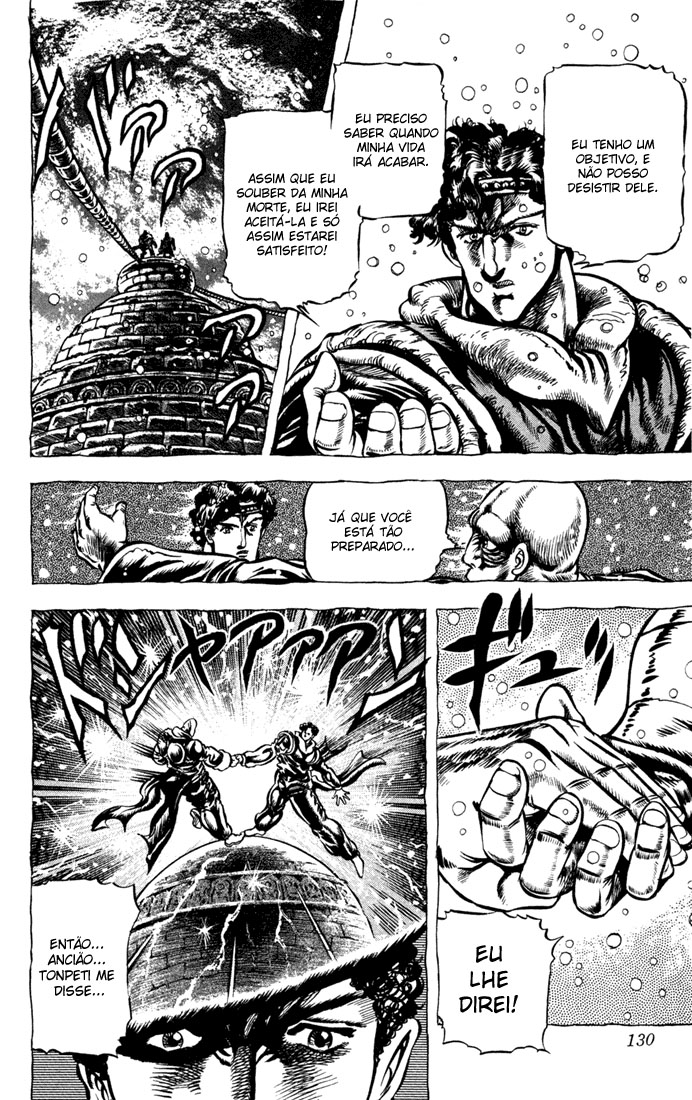 Read JoJo_s Bizarre Adventure Part 1  Phantom Blood PT-BR Manga Online