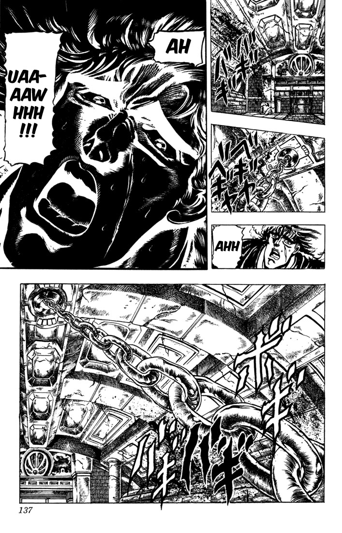 Read JoJo_s Bizarre Adventure Part 1  Phantom Blood PT-BR Manga Online
