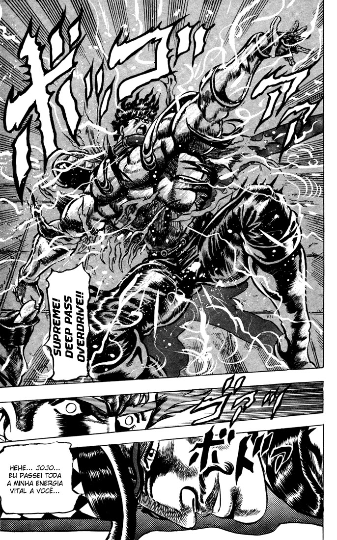 Read JoJo_s Bizarre Adventure Part 1  Phantom Blood PT-BR Manga Online