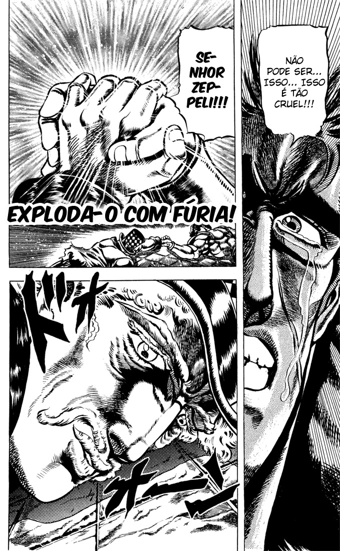 Read JoJo_s Bizarre Adventure Part 1  Phantom Blood PT-BR Manga Online