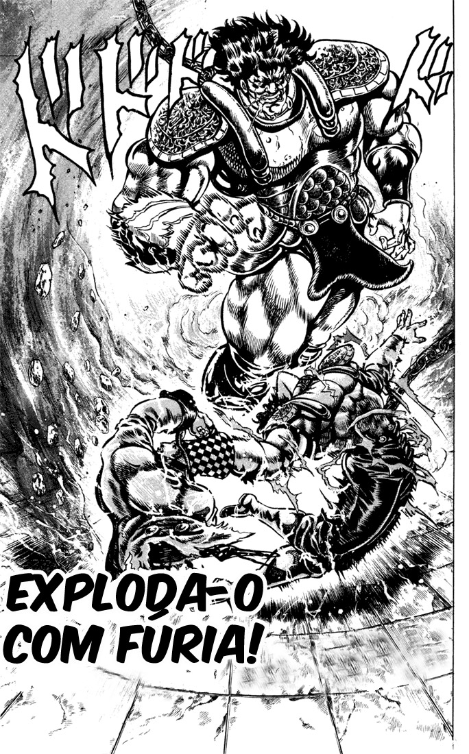 Read JoJo_s Bizarre Adventure Part 1  Phantom Blood PT-BR Manga Online