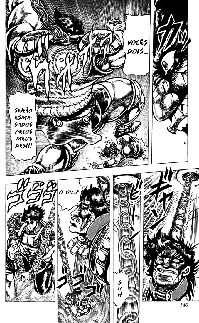 Read JoJo_s Bizarre Adventure Part 1  Phantom Blood PT-BR Manga Online