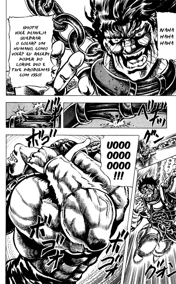Read JoJo_s Bizarre Adventure Part 1  Phantom Blood PT-BR Manga Online