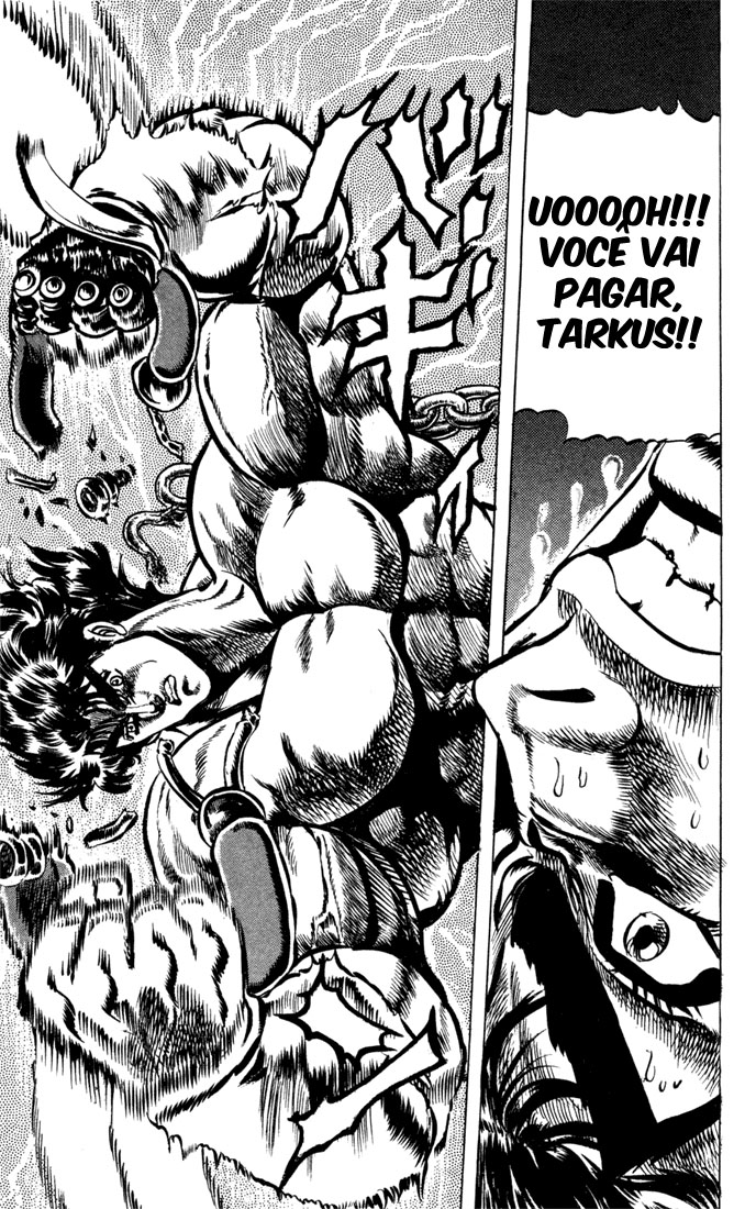 Read JoJo_s Bizarre Adventure Part 1  Phantom Blood PT-BR Manga Online