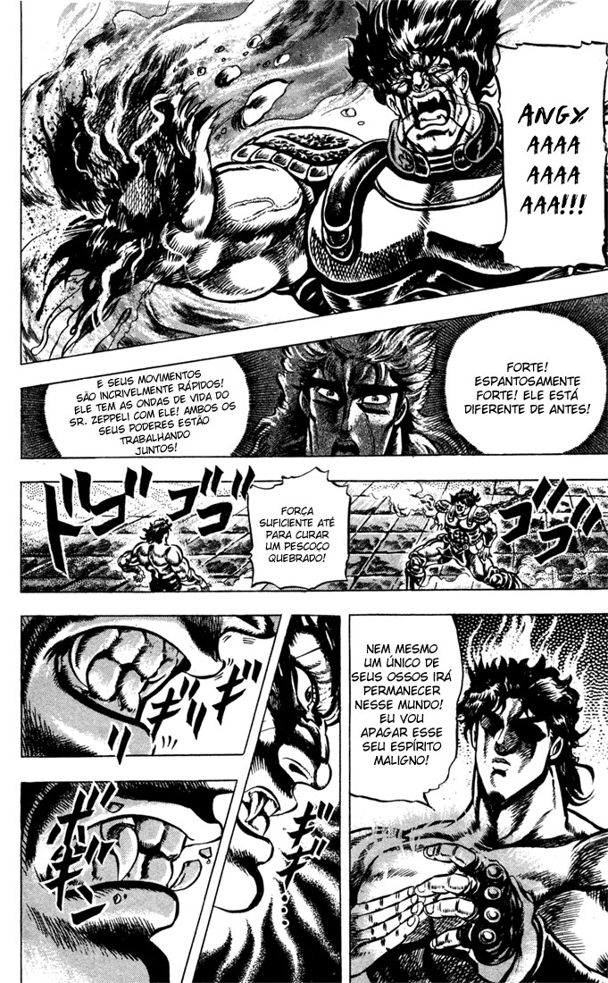 Read JoJo_s Bizarre Adventure Part 1  Phantom Blood PT-BR Manga Online