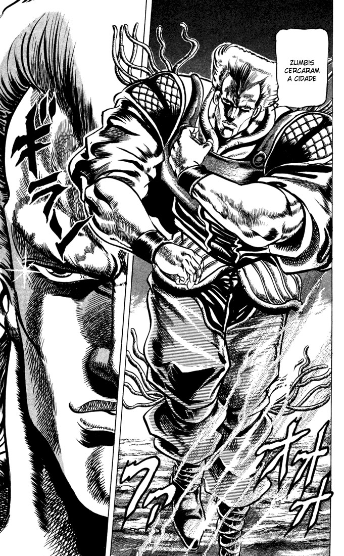 Read JoJo_s Bizarre Adventure Part 1  Phantom Blood PT-BR Manga Online