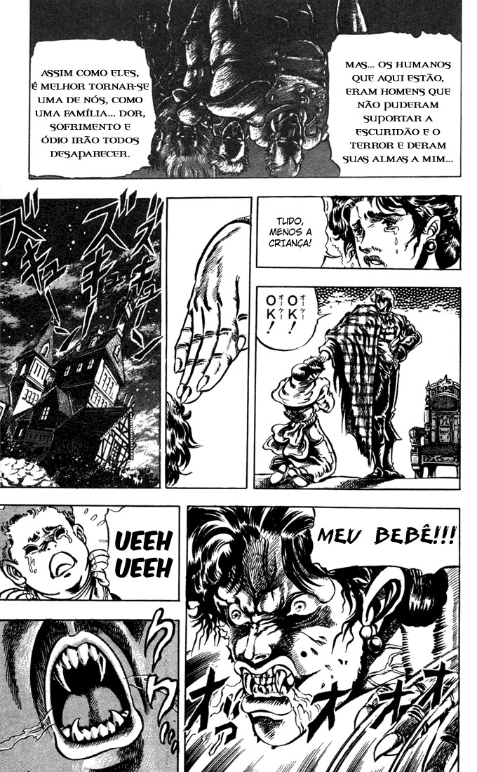 Read JoJo_s Bizarre Adventure Part 1  Phantom Blood PT-BR Manga Online