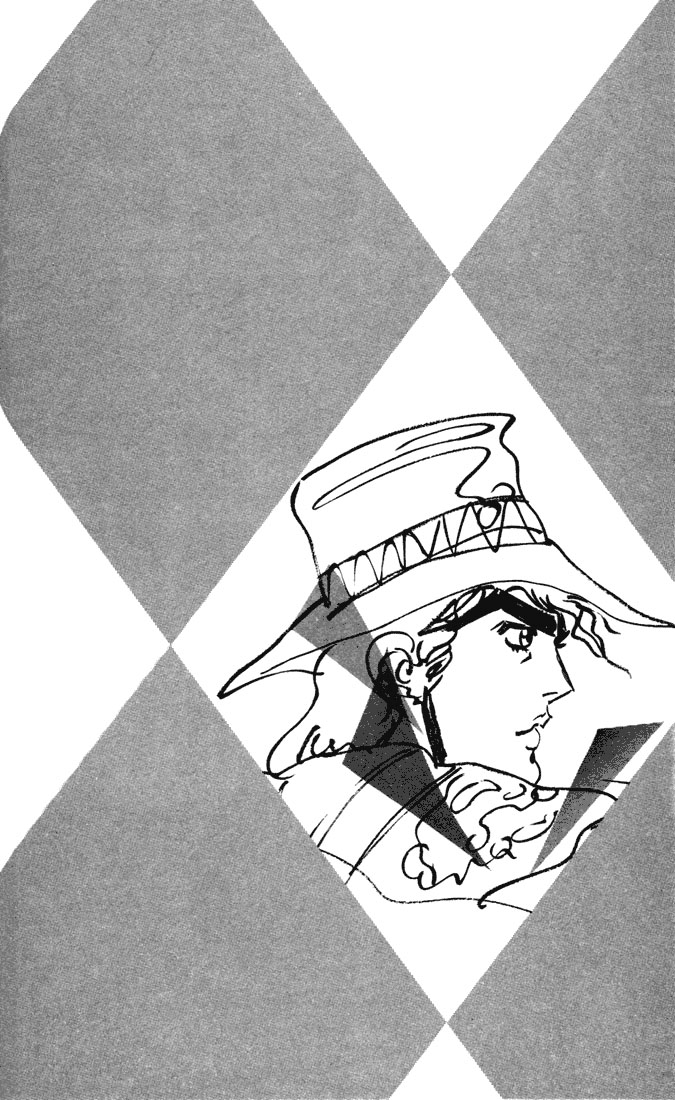 Read JoJo_s Bizarre Adventure Part 1  Phantom Blood PT-BR Manga Online