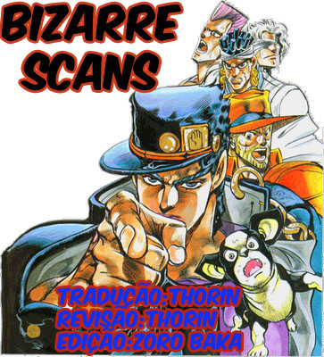 Read JoJo_s Bizarre Adventure Part 1  Phantom Blood PT-BR Manga Online