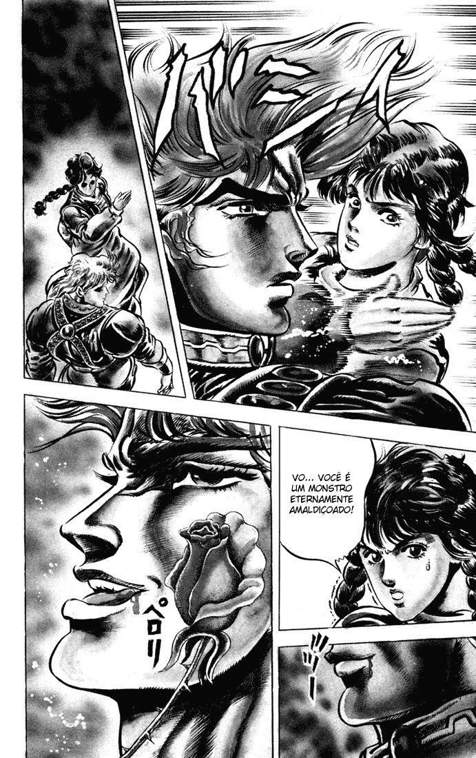 Read JoJo_s Bizarre Adventure Part 1  Phantom Blood PT-BR Manga Online