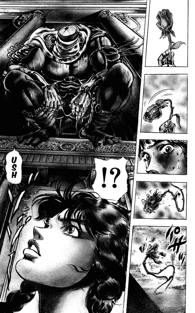 Read JoJo_s Bizarre Adventure Part 1  Phantom Blood PT-BR Manga Online