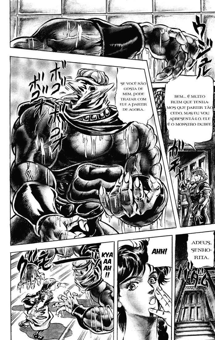 Read JoJo_s Bizarre Adventure Part 1  Phantom Blood PT-BR Manga Online