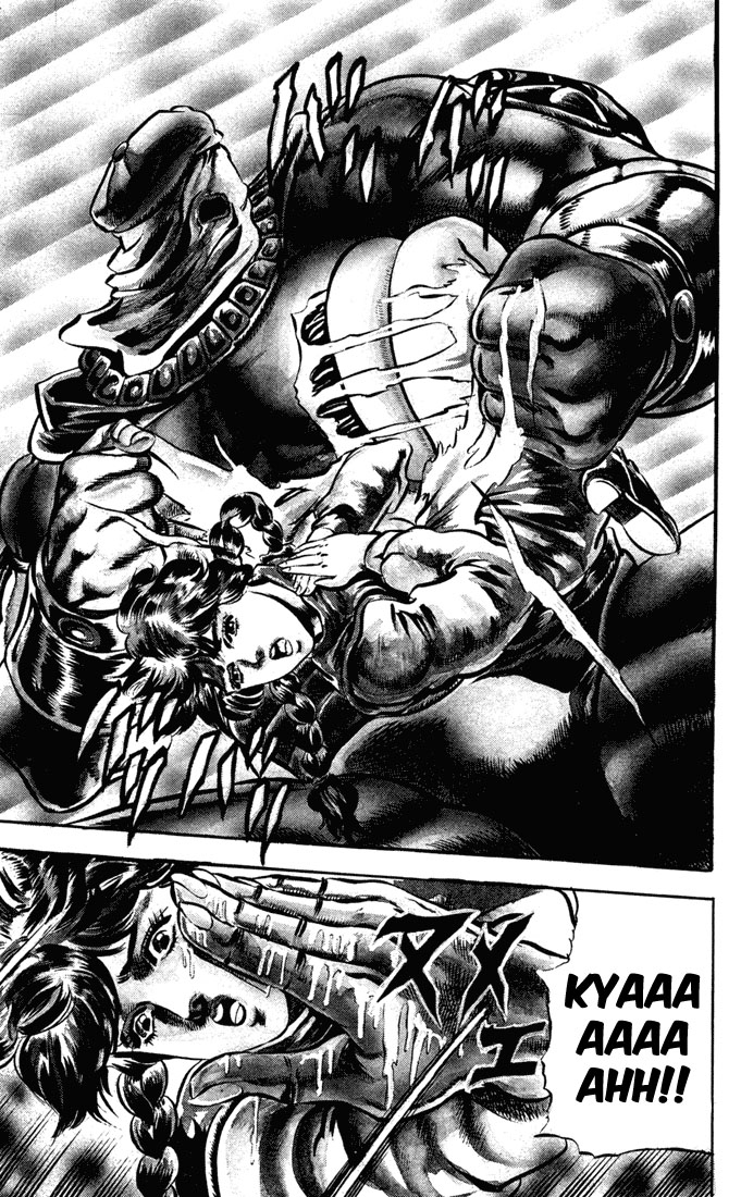 Read JoJo_s Bizarre Adventure Part 1  Phantom Blood PT-BR Manga Online