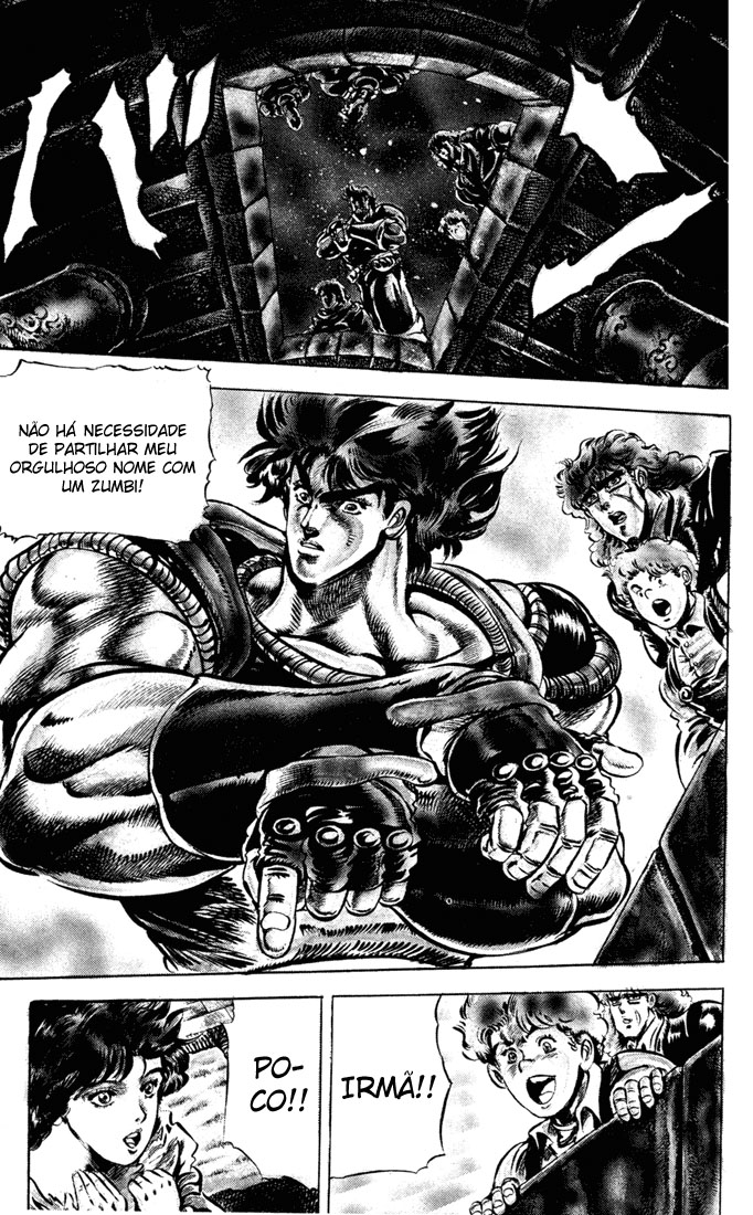 Read JoJo_s Bizarre Adventure Part 1  Phantom Blood PT-BR Manga Online