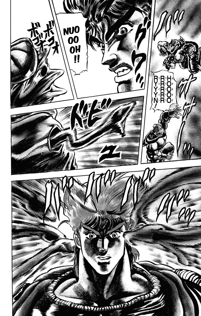 Read JoJo_s Bizarre Adventure Part 1  Phantom Blood PT-BR Manga Online