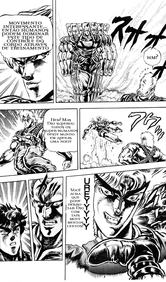 Read JoJo_s Bizarre Adventure Part 1  Phantom Blood PT-BR Manga Online