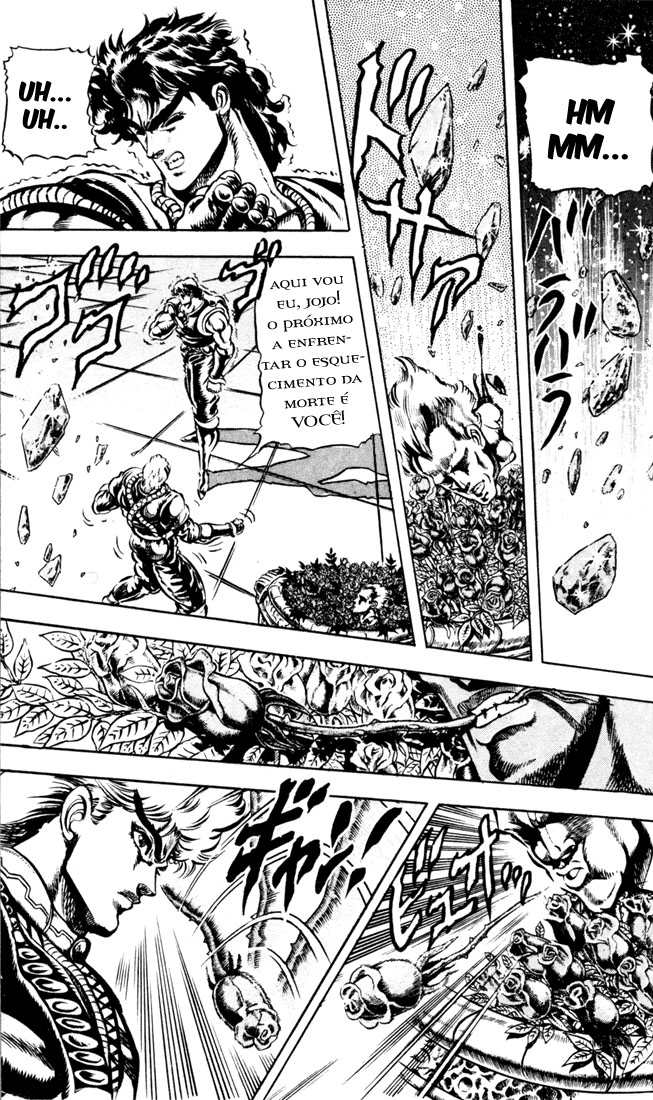 Read JoJo_s Bizarre Adventure Part 1  Phantom Blood PT-BR Manga Online
