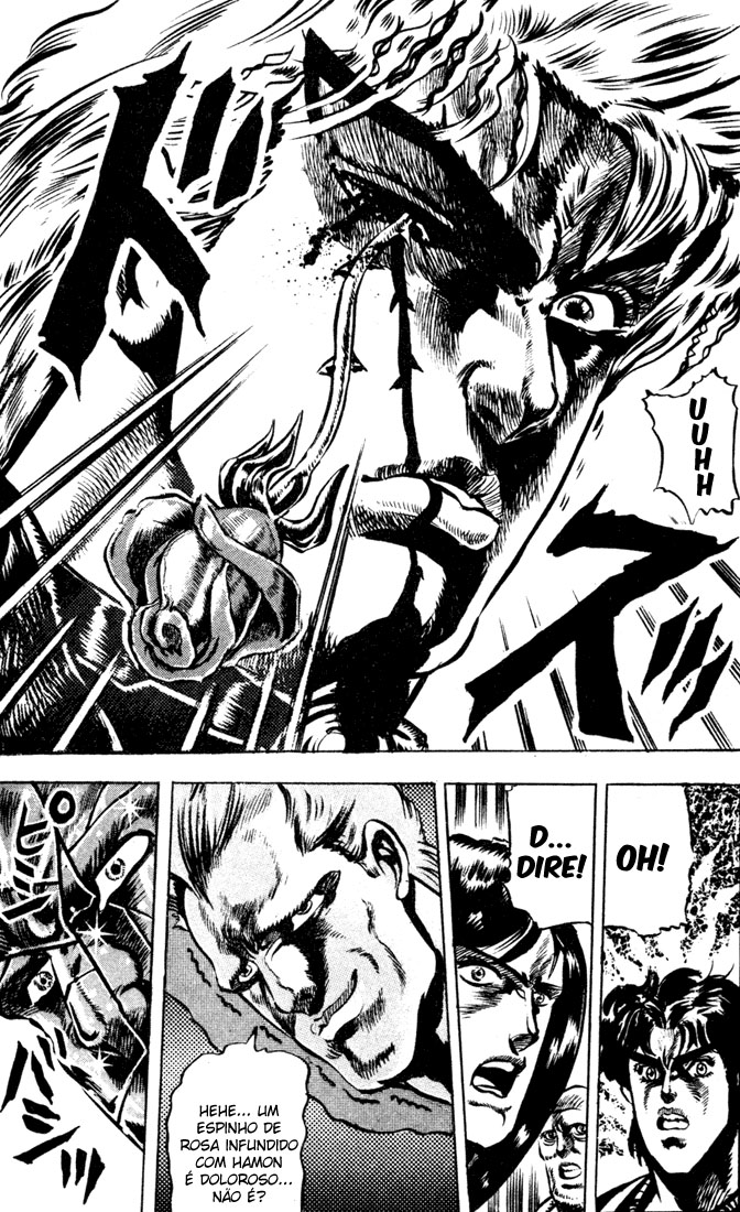 Read JoJo_s Bizarre Adventure Part 1  Phantom Blood PT-BR Manga Online