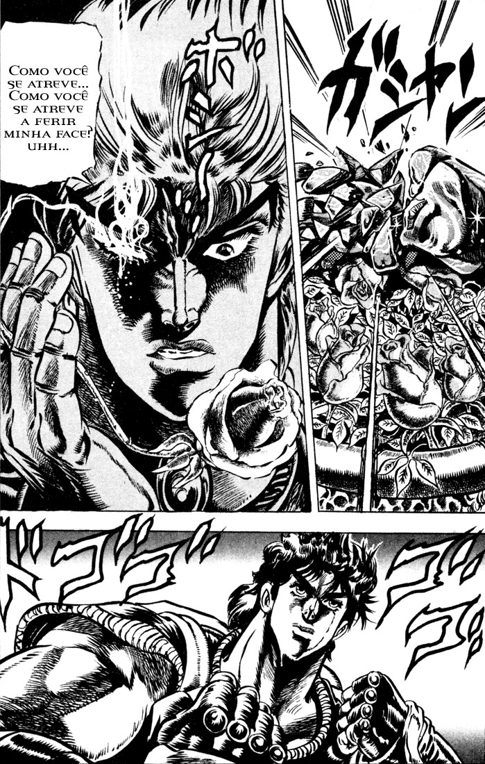 Read JoJo_s Bizarre Adventure Part 1  Phantom Blood PT-BR Manga Online