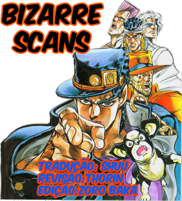 Read JoJo_s Bizarre Adventure Part 1  Phantom Blood PT-BR Manga Online