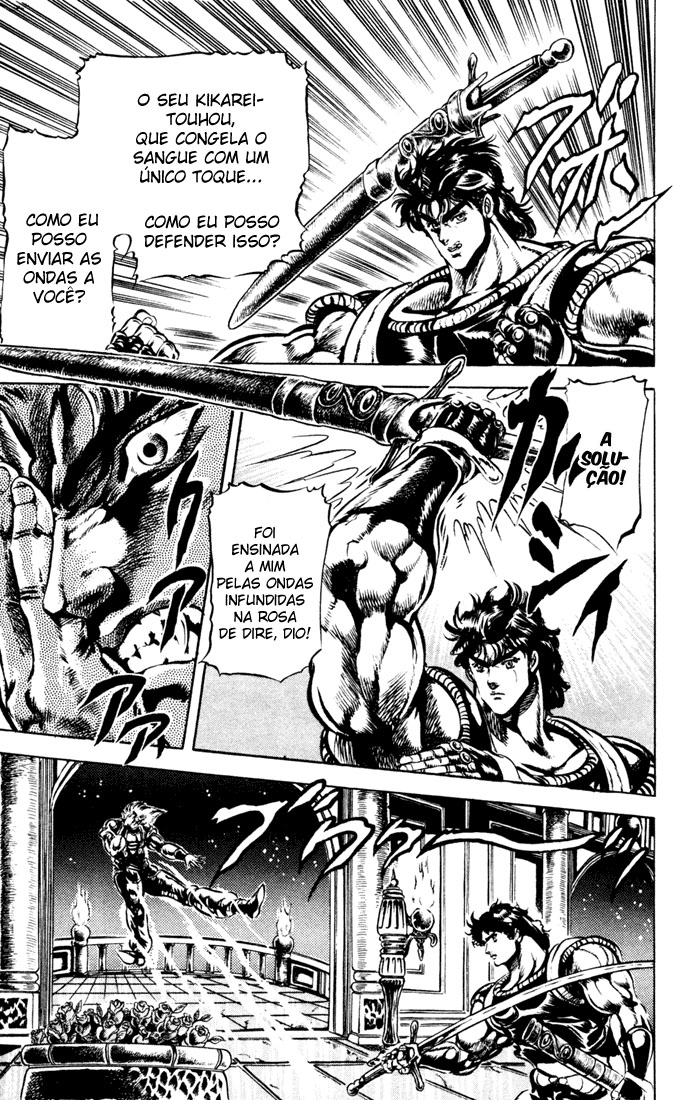 Read JoJo_s Bizarre Adventure Part 1  Phantom Blood PT-BR Manga Online