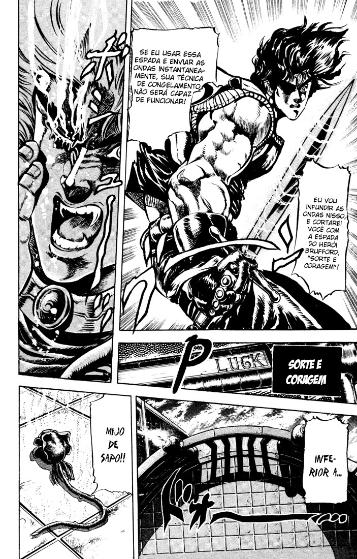 Read JoJo_s Bizarre Adventure Part 1  Phantom Blood PT-BR Manga Online