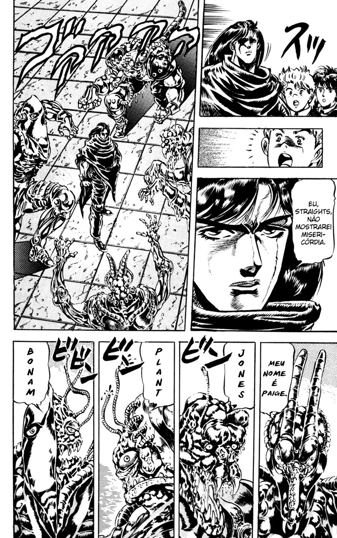 Read JoJo_s Bizarre Adventure Part 1  Phantom Blood PT-BR Manga Online