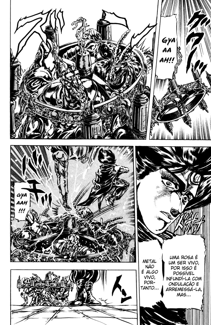 Read JoJo_s Bizarre Adventure Part 1  Phantom Blood PT-BR Manga Online