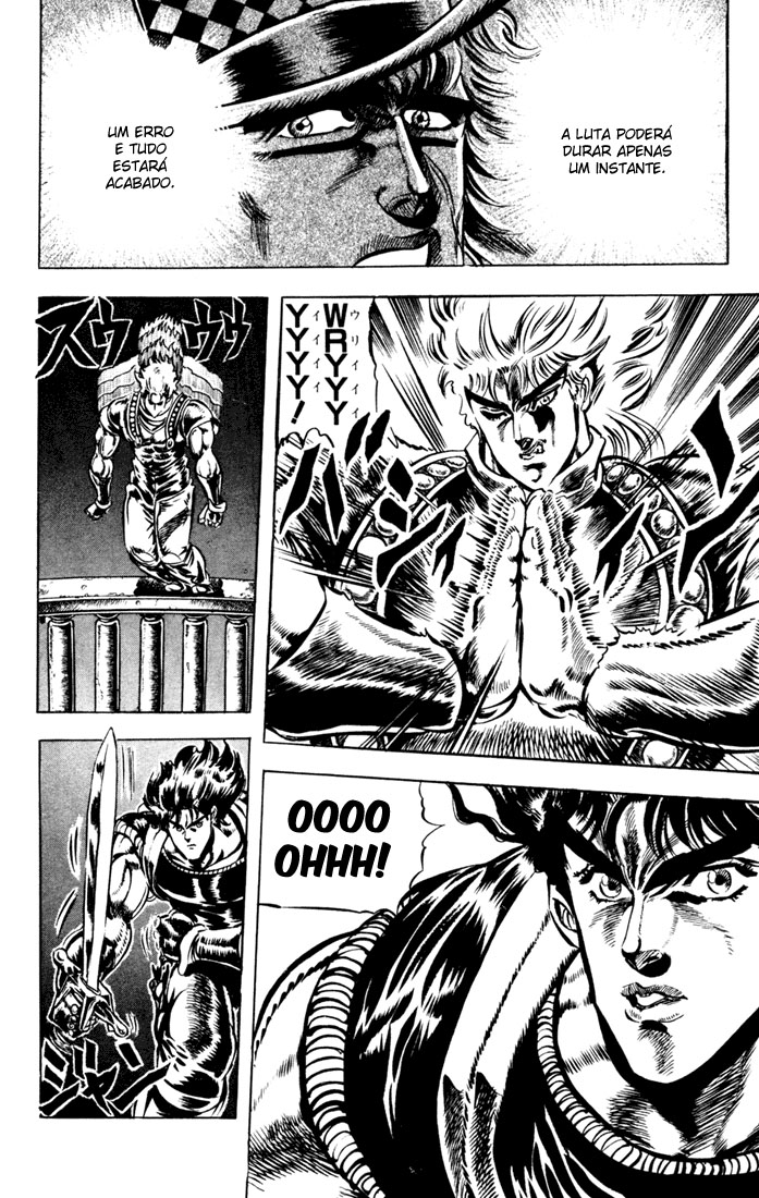 Read JoJo_s Bizarre Adventure Part 1  Phantom Blood PT-BR Manga Online