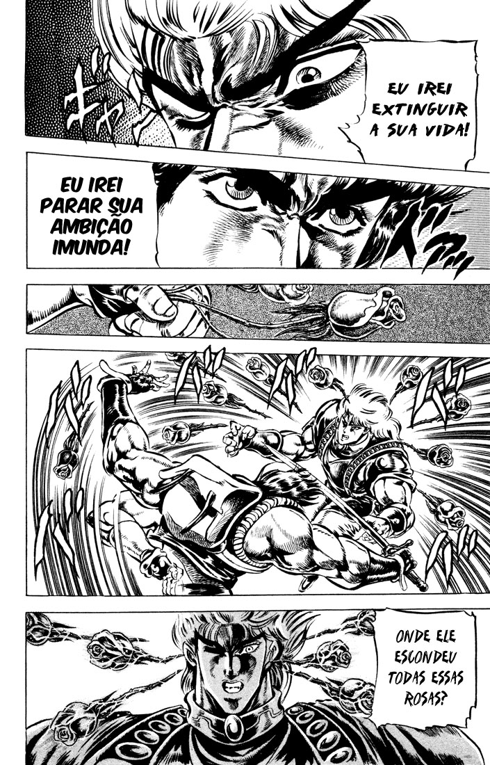 Read JoJo_s Bizarre Adventure Part 1  Phantom Blood PT-BR Manga Online