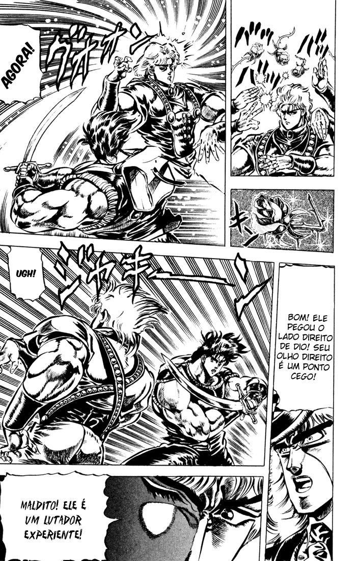 Read JoJo_s Bizarre Adventure Part 1  Phantom Blood PT-BR Manga Online