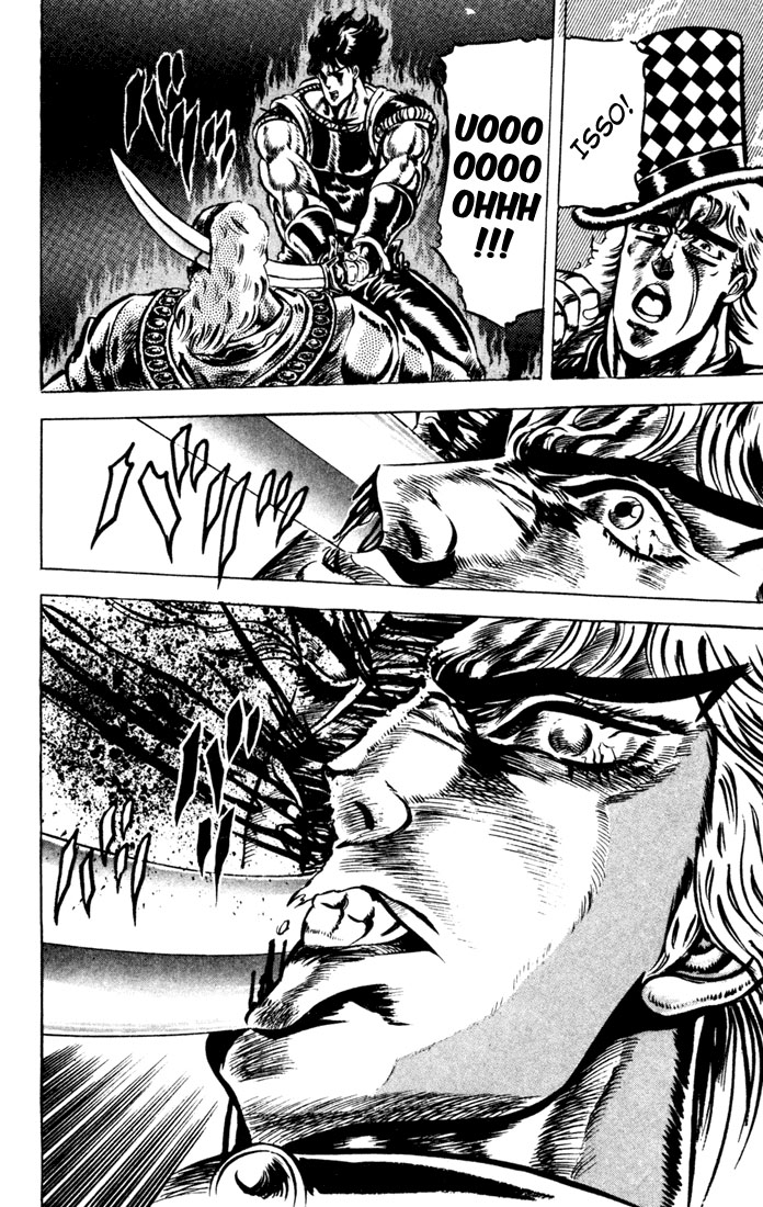 Read JoJo_s Bizarre Adventure Part 1  Phantom Blood PT-BR Manga Online
