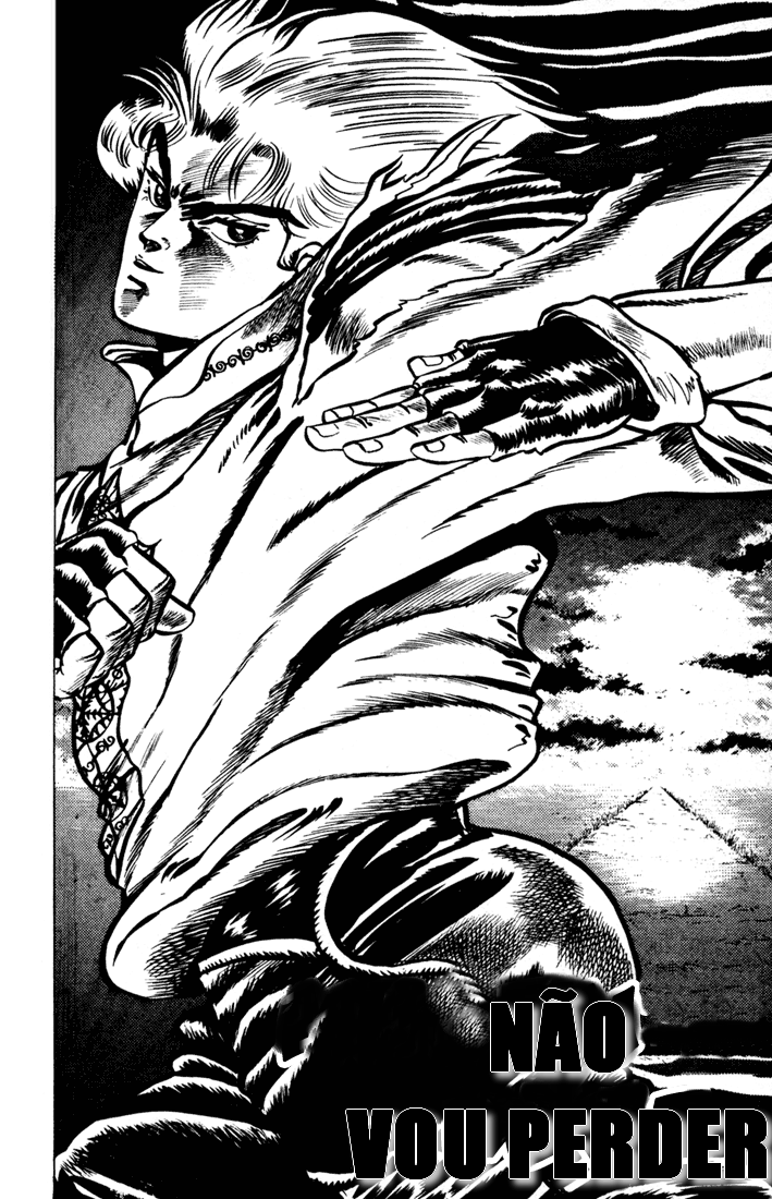 Read JoJo_s Bizarre Adventure Part 1  Phantom Blood PT-BR Manga Online