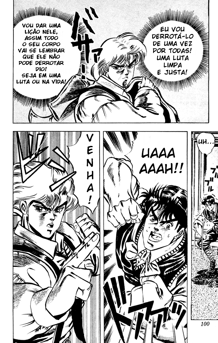 Read JoJo_s Bizarre Adventure Part 1  Phantom Blood PT-BR Manga Online